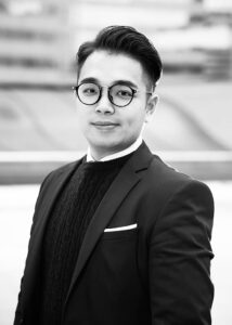 Bowen Chui › Artemis Associates