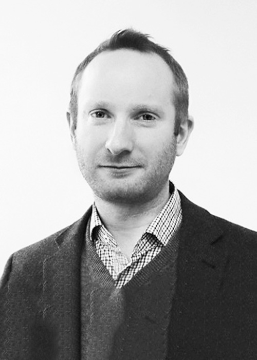 Dan Bradley- Managing Director